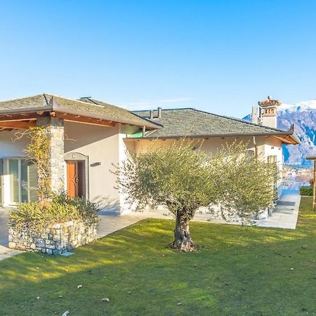Villa Rogaro Corinna Cadenabbia المظهر الخارجي الصورة