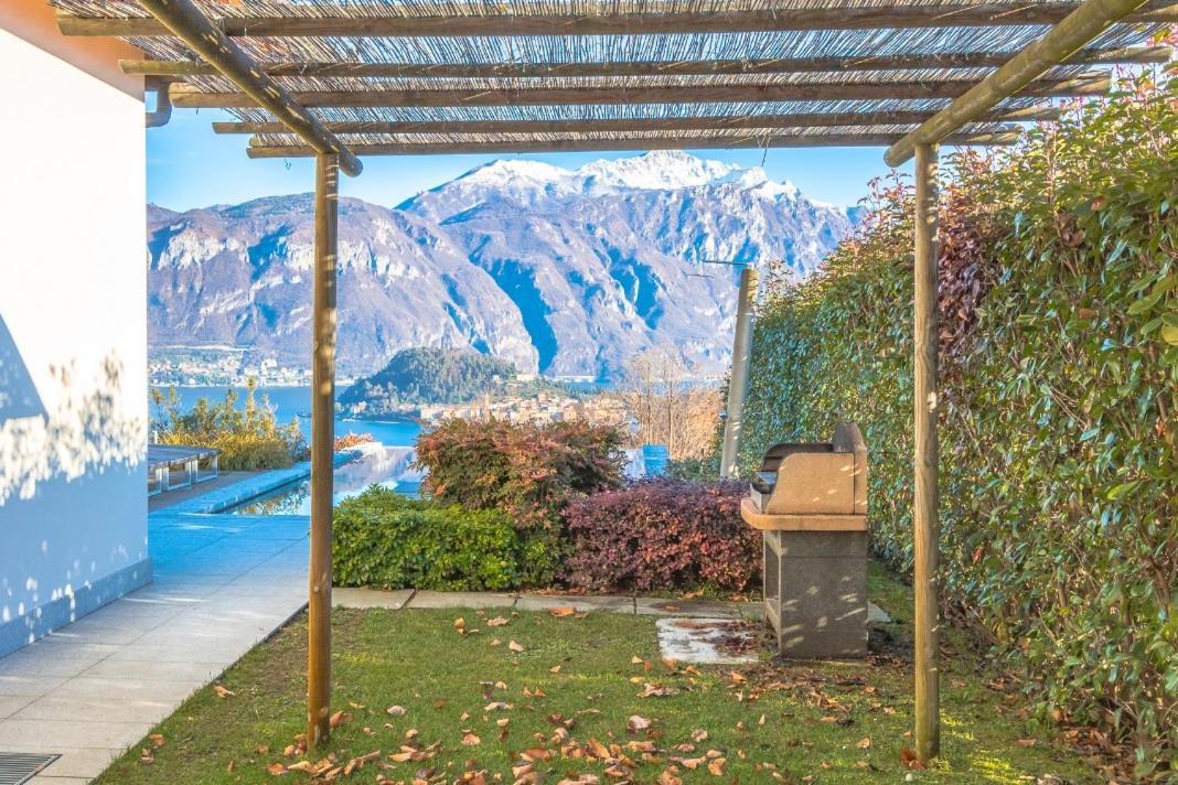 Villa Rogaro Corinna Cadenabbia المظهر الخارجي الصورة