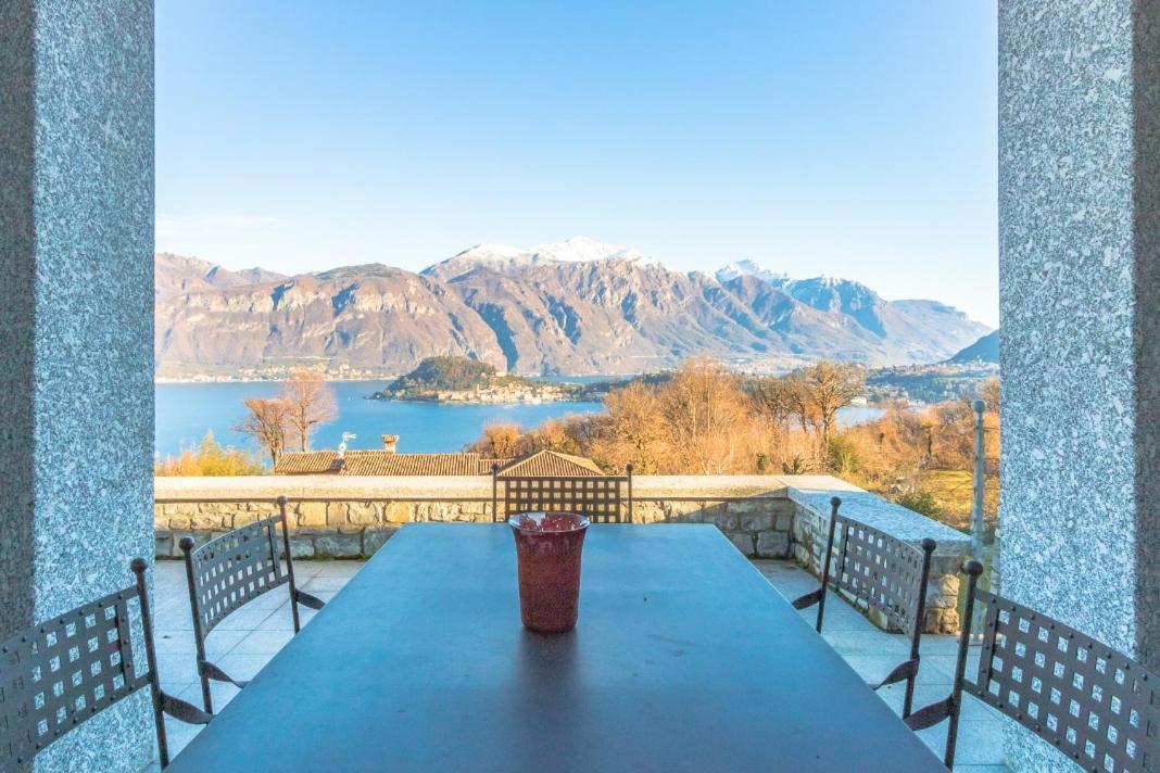 Villa Rogaro Corinna Cadenabbia المظهر الخارجي الصورة